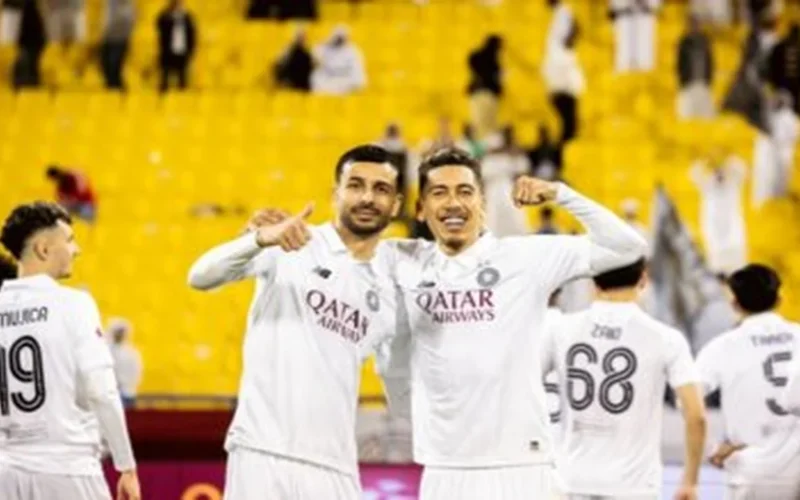 صدارة مهددة.. ترتيب الدوري القطري بعد فوز السد على الغرافة بختام الجولة 14